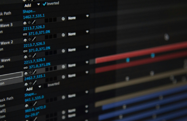 animation and motion design