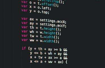 web developing